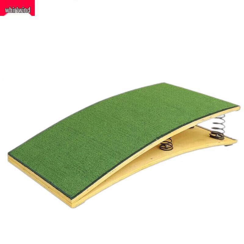 Xuan Shi Training Springboard