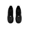 Nike Air Force 1 Low top Skateboardové boty Unisex Černá Fialová CW2288-001(Tým454-)
