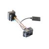 Audio AUX Kabel Kabellos -Bluetooth Adapter für BMW E53 X5 E83 X3 Z4 E85 Mini R50 R53 CD Radios Navi Musikempfänger