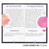 [Authentic] INNER STAR ORACLE [Oracle Card Meanings In Japanese] Tarot Fortune Telling
