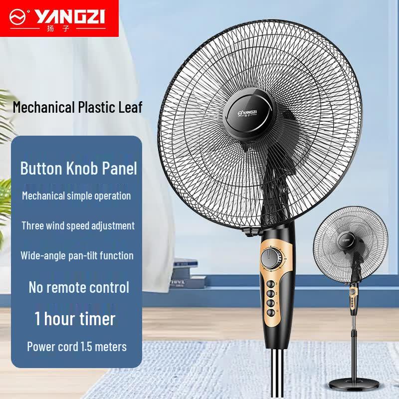 Yangtze Industrial Floor Fan