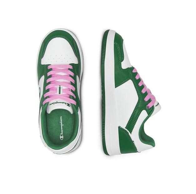 Кроссовки Champion REBOUND 2.0 LOW