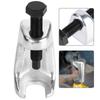 20/27/34mm Opening Ball Joint Separator Puller Metal Extractor Removal Tool  Automotive Repair