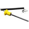 Weight Stack Pin Fitness Equipment Bolt Strength Training Equipment Replacement Weight Pin Gym Sports Replacement Accessories
