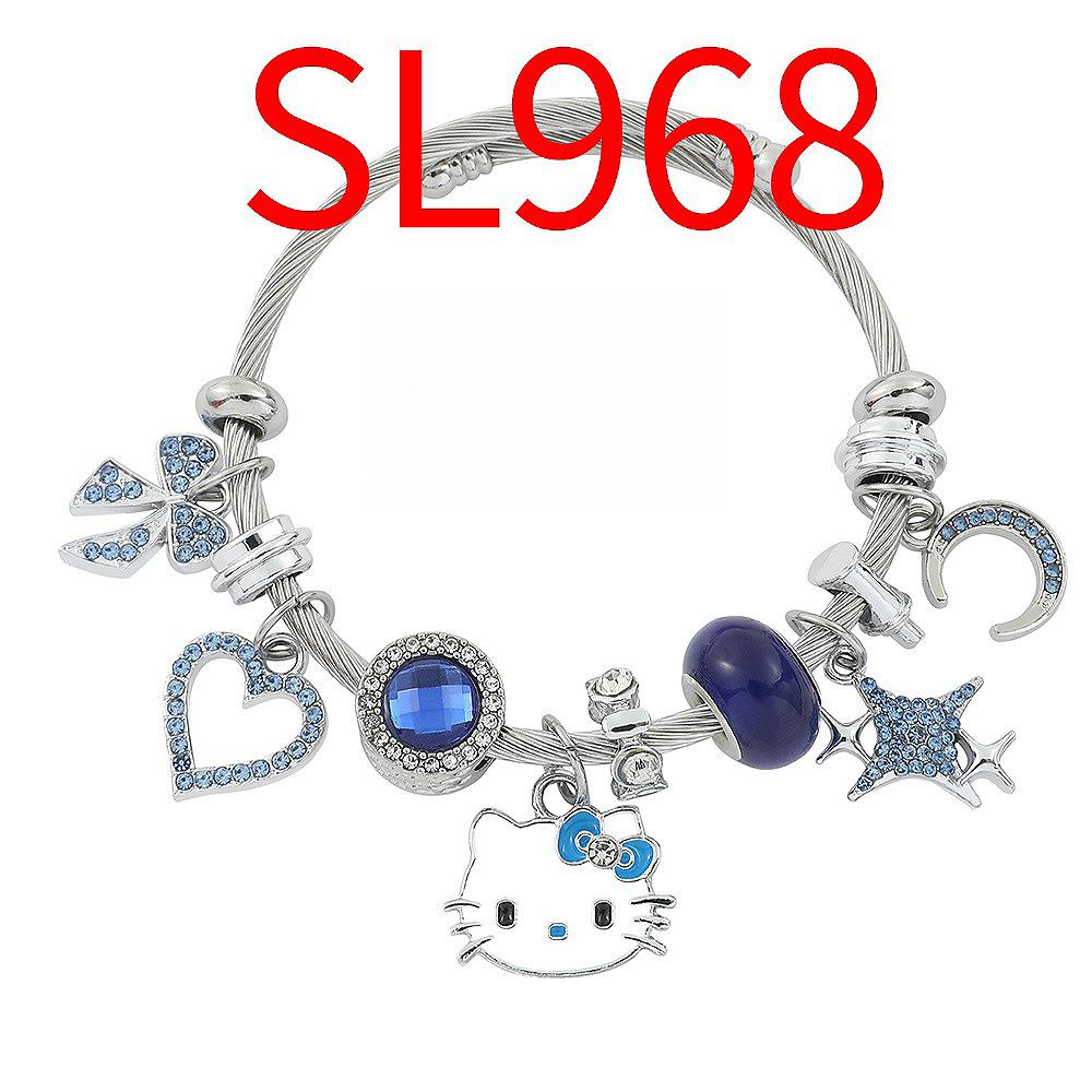 Korean Dongdaemun Y2K Beaded Bracelet - Fresh and Cute Style for Women, Ideal Best Friend Gift
