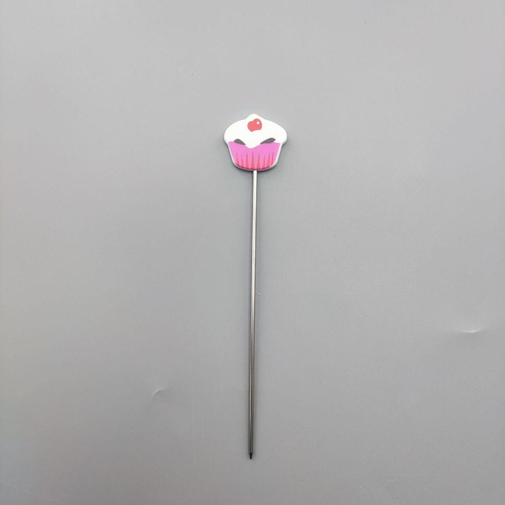 304 Stainless Steel Cake Tester Needle for Baking