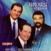 CD VALLE, PAPO - Algo Contigo  DHCD2167 Puerto Ric Latin Used