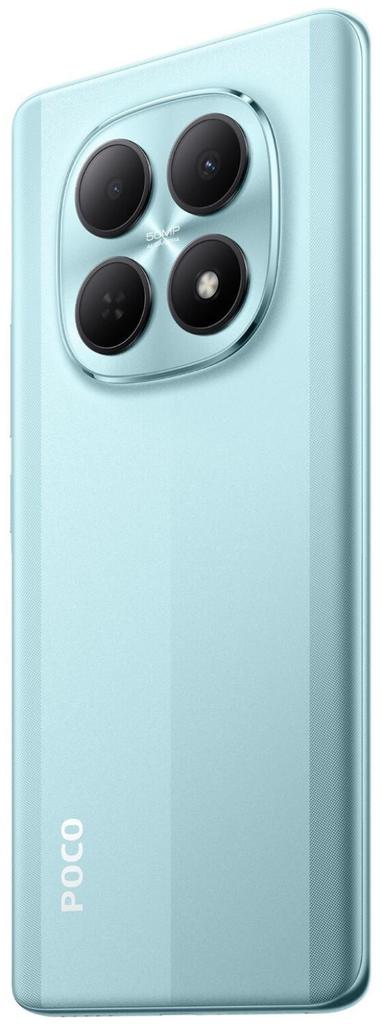 Смартфон Xiaomi Poco M8 8/256GB