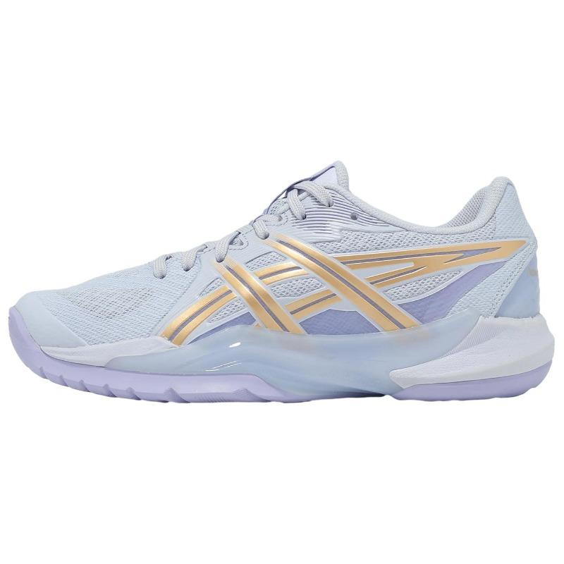 ASICS POWERBREAK FF Women Breathable Comfort Training Shoes Blue 1072A104-401 37