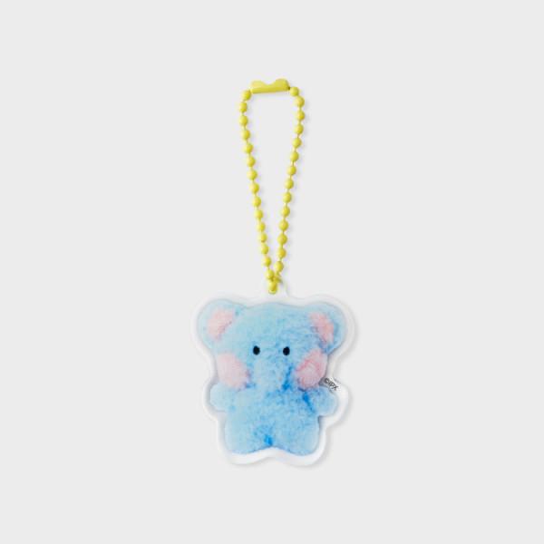 

Line Friends Mini Elini Акриловый кеинг