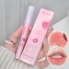 Light and Moisturizing Solid Lip Gloss, Moisturizing Lip Gloss, Jelly Lip Mirror Surface, Not Easy To Stick To the Cup of Lipstick