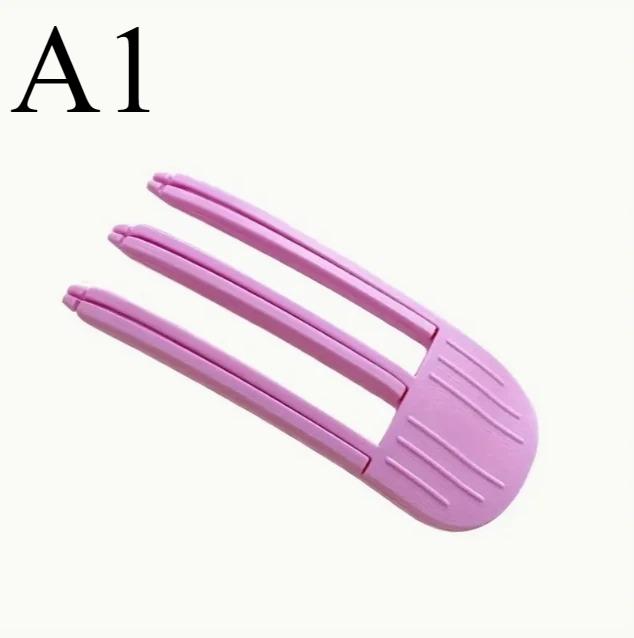 Fluffy Hairpin Curling Bang Clip Hair Root Volume Up Hair Clip Women s Curling Fixed Clip Fashion Volume Hair Roller Hair clip