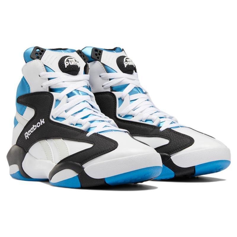 Reebok Shaq Attaq 'Orlando Magic' 2022 Sneakers GX3881