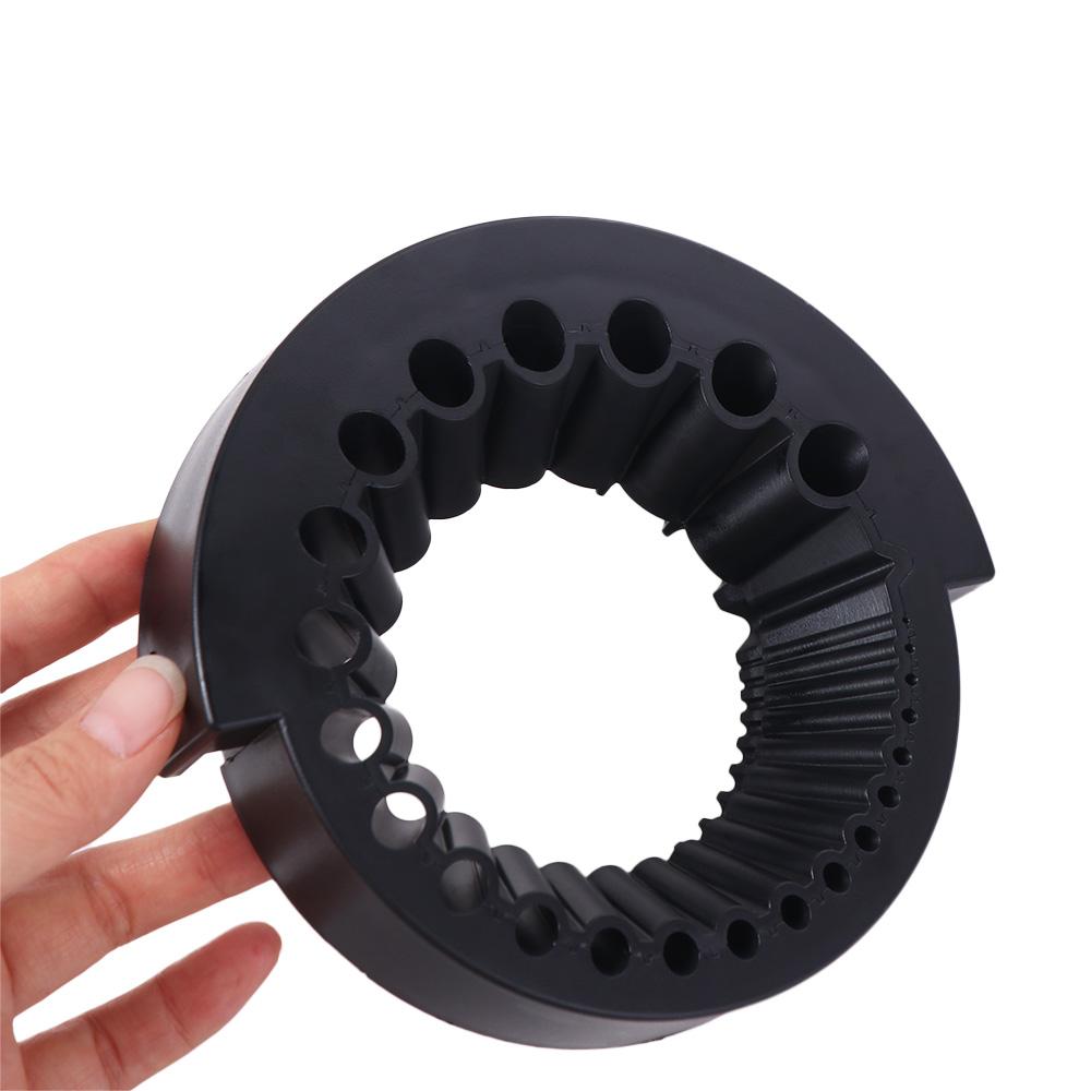 High-performance Drill Bit Sharpener 2-13mm Power Drill Bit Grinding Attachment  Grinding