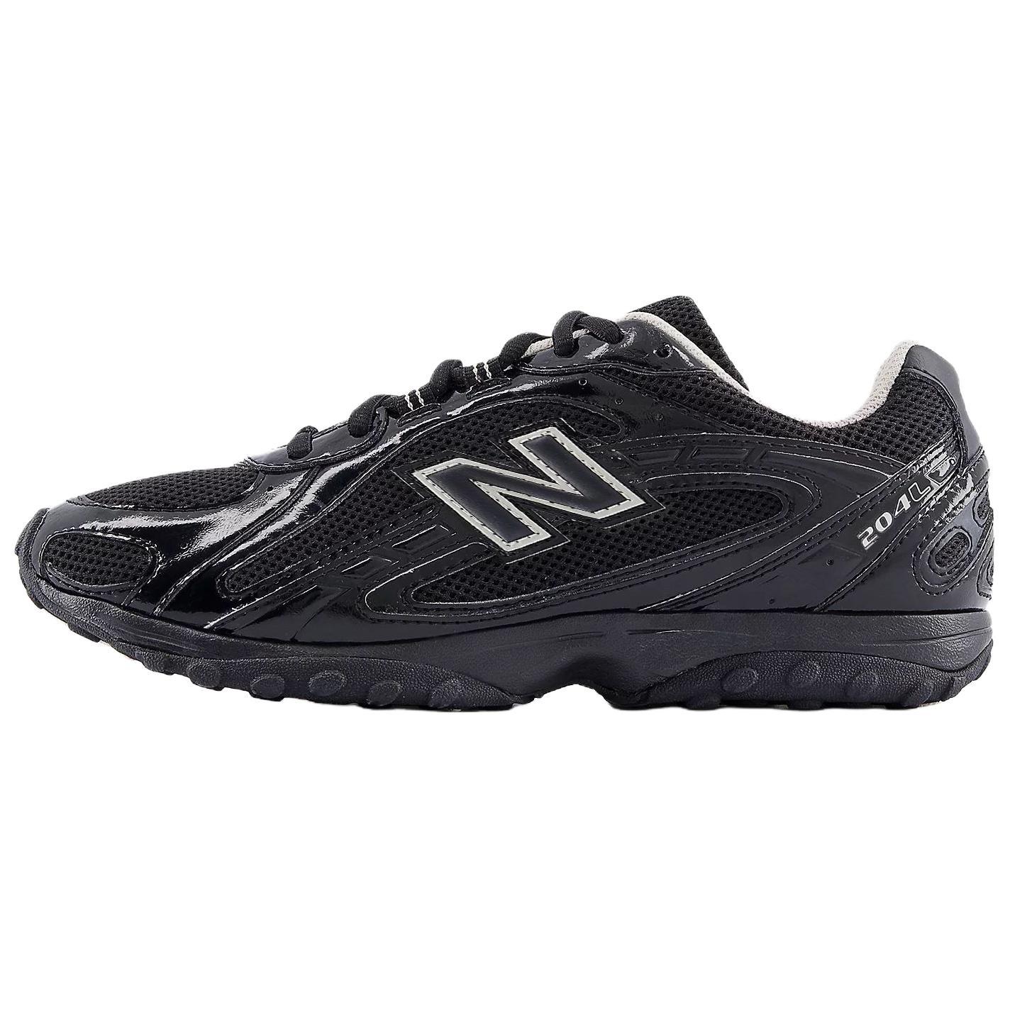 New Balance 204L Black Timberwolf Men s U204LMRA EU 38