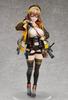 Goddess of Victory NIKKE Anis Scale Plastic Painted Finished Figure 1/4