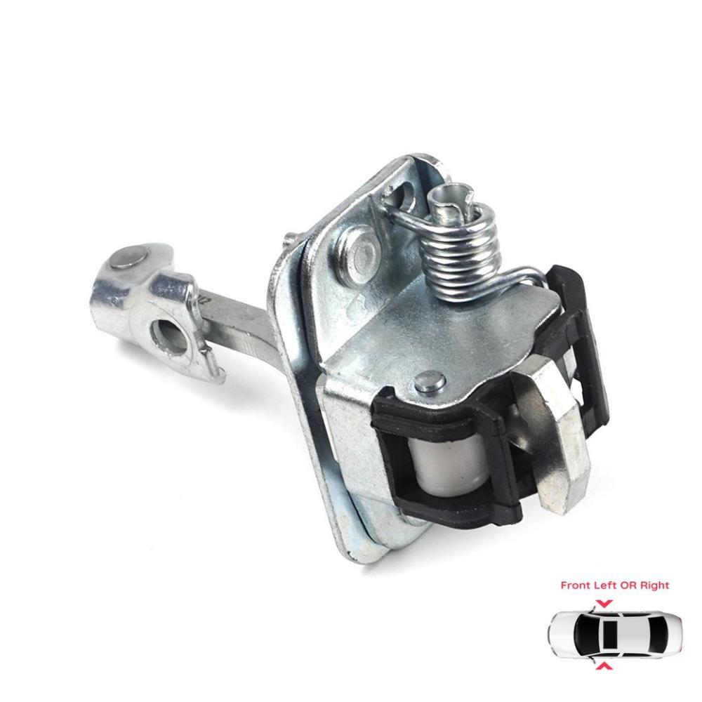 Vorne Links ODER Rechts Tür Fangen Scharnier Stop Prüfen Band Limiter 9181P2 für Peugeot Partner Citroen Berlingo Tepee 2008-2018