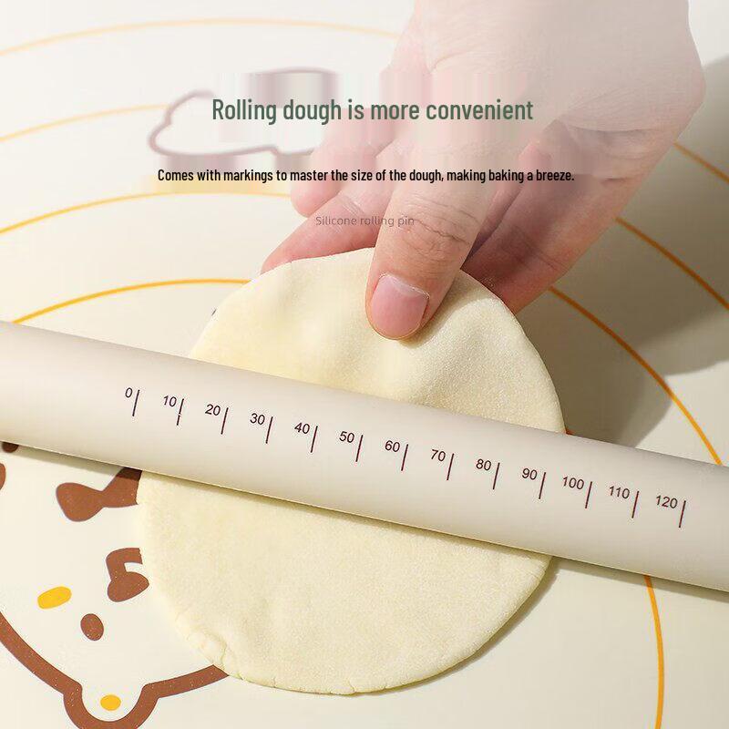 Household Baking Rolling Pin