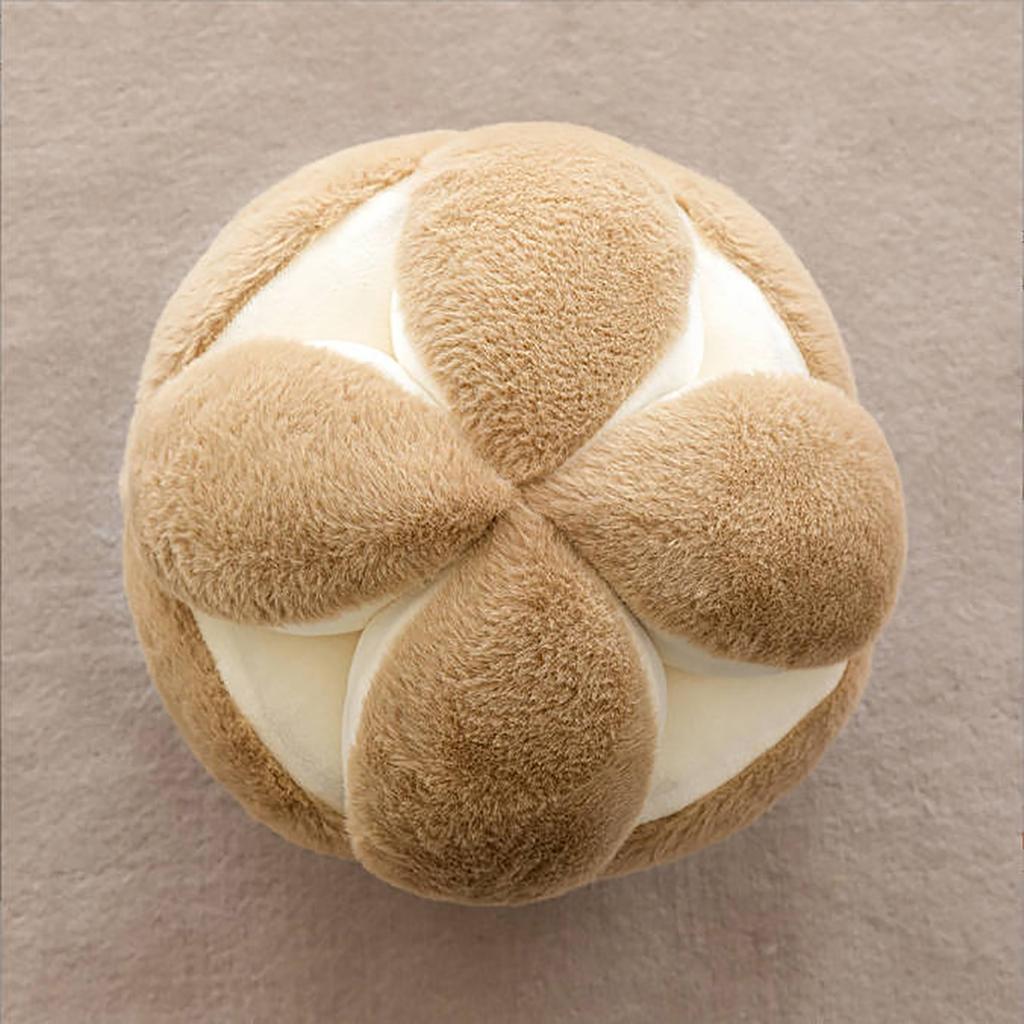 Hydrangea-shaped Hollow - Cute And Warm Home Decoration Pillow, Best Choice For Gifting Women