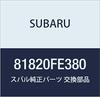 SUBARU Genuine Parts Code Door Driver for Impreza 4D Sedan and Impreza 5D Part Number 81820FE380 Wagon,