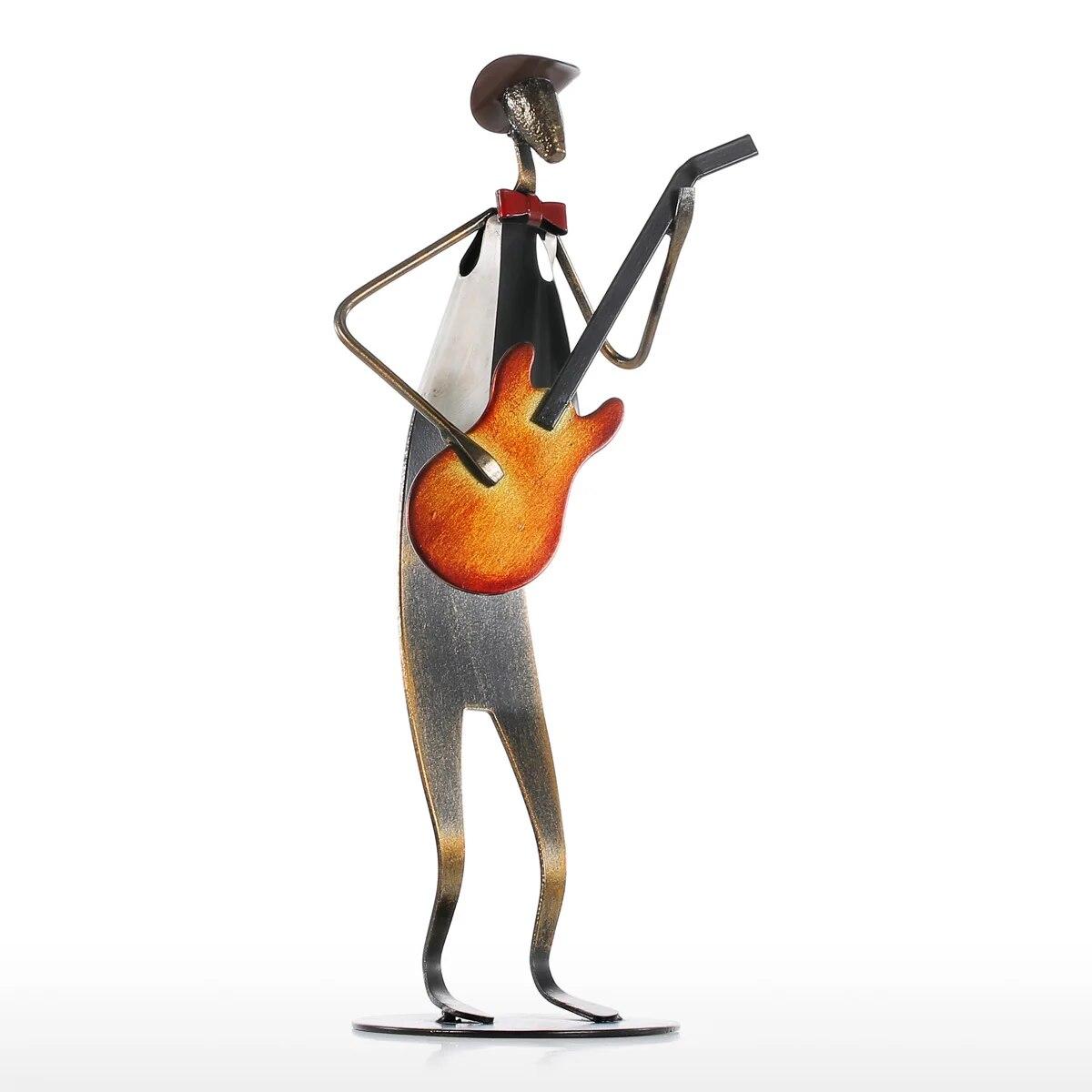 Ковбойское украшение ручной работы — фото 10