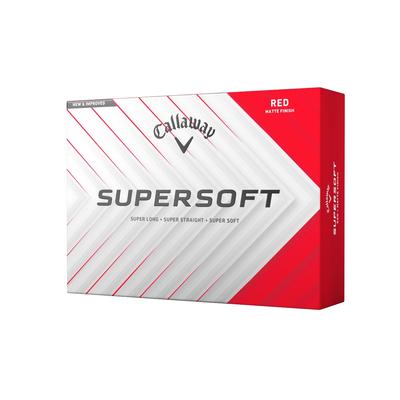 Golf – Golfové míčky