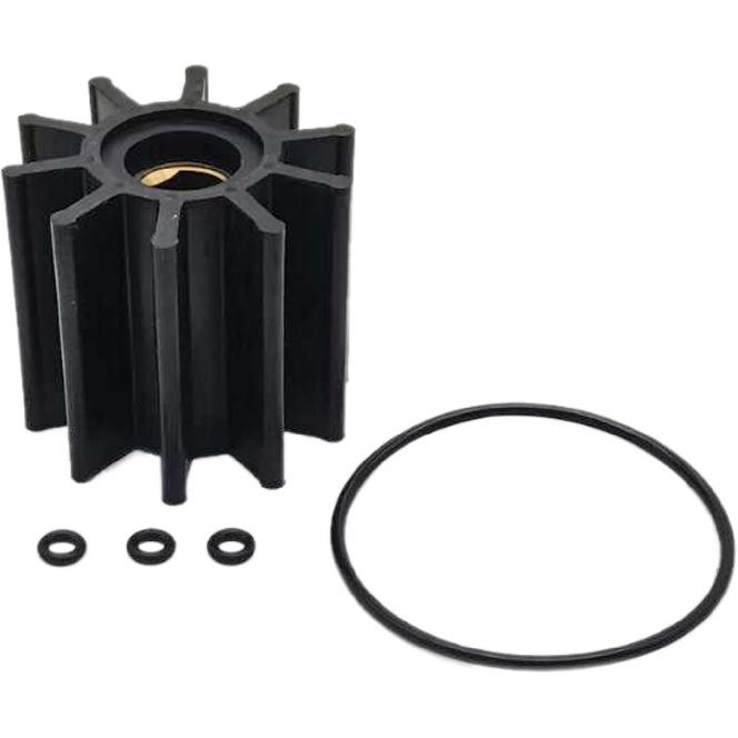 Impeller Repair Kit Compatible With RP061022 Crusader/Pleasurecraft R061022, RP061022, Sierra 18-8926, Mallory 9-45718