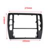 X1 New Dashboard Center Console Bezel Panel Radio Face Trim Frame For VW Passat B5 2001 2002 2003 2004 2005 3B0858069 3B0858069A