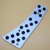 For Honda Civic 2006 2007 2008 2009 2010 2011 AT Auto Transmission Brake Accelerator Footrest Pedal Pedale Pads