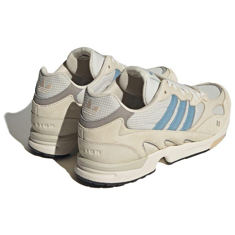 Adidas Torsion Super Wonder White Preloved Blue Unisex Sneakers Cream Core-White GZ9804
