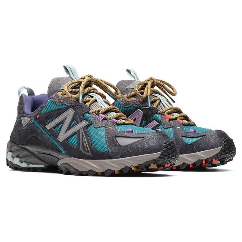 New Balance 610 Bodega The Trail Less Taken