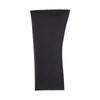 Table Tennis Knee Support 82JYC002 Unisex Black M (Left Leg)