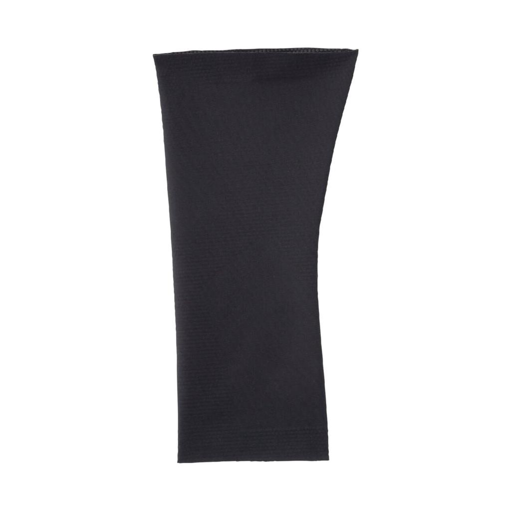 Table Tennis Knee Support 82JYC002 Unisex Black M (Left Leg)