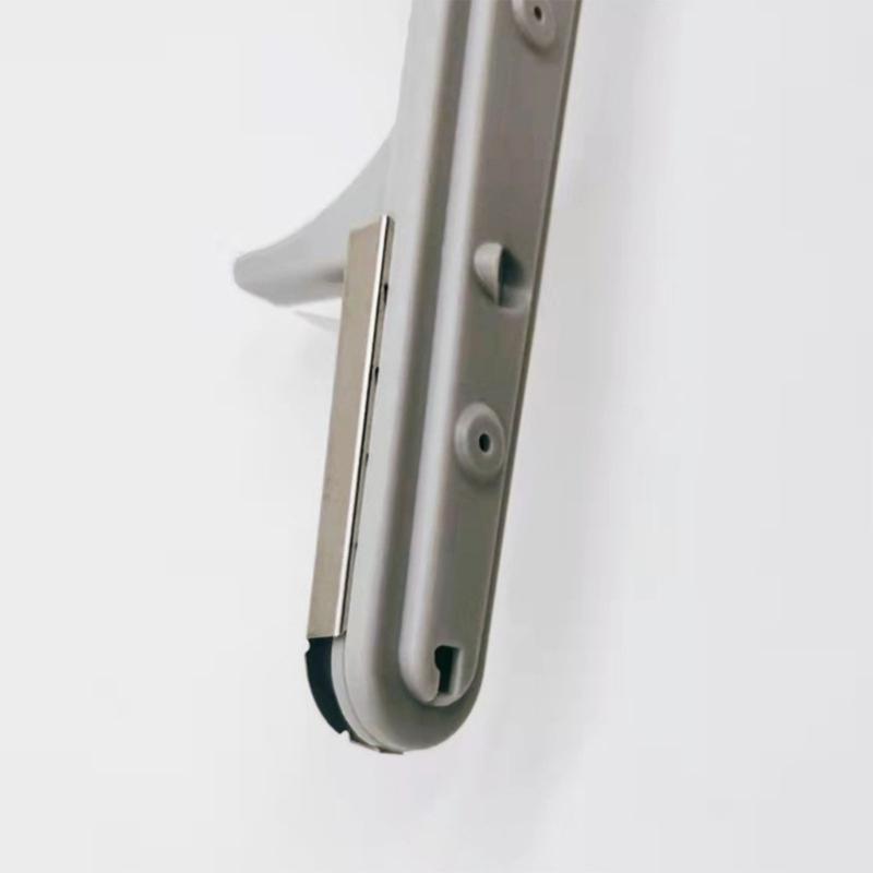 Montaż zespołu ramienia dolnych natrysków zmywarki do wielu kompatybilnych modeli