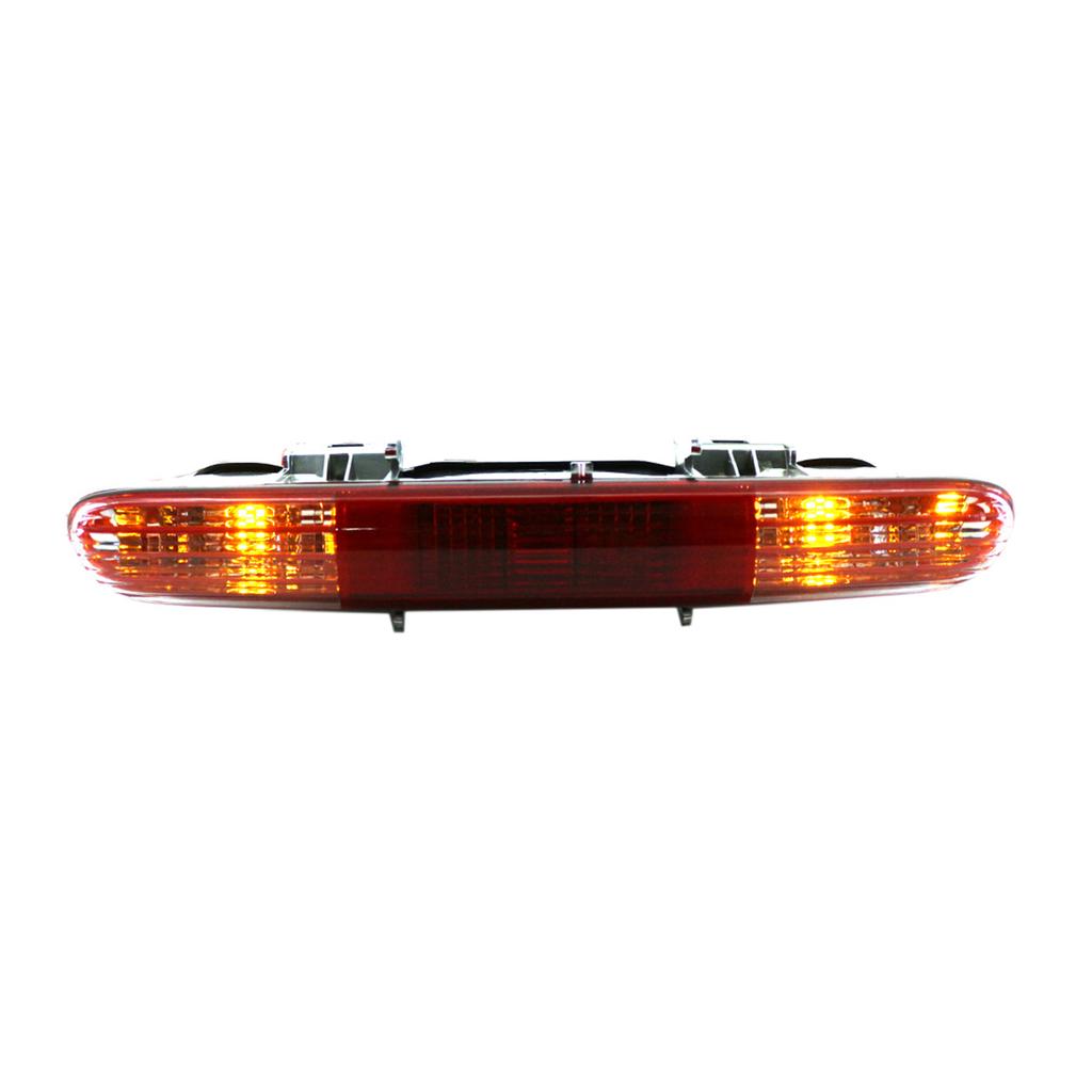 Rear Bumper Tail Fog Lamp Marker Brake Light For R56 R57 Rear Fog Light /Running Light 63247255925