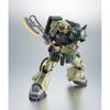 ROBOT Spirits Mobile Suit Gundam 0080 Wojna w kieszeni [SIDE MS] MS-06FZ Zaku II Kai ver. ANIME. Około. 125mm ABS&PVC malowana ruchoma figurka