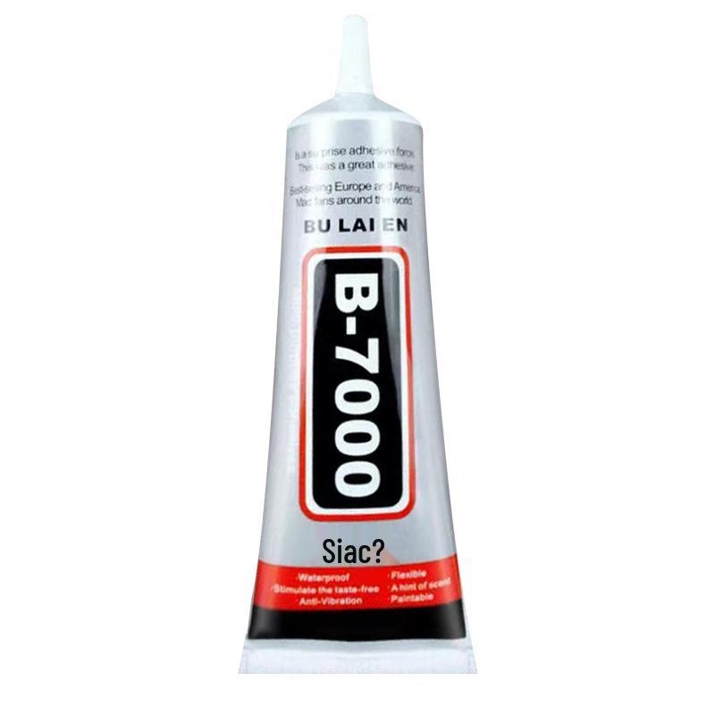 

Универсальный клей для ремонта стелек и обуви: Кожа, Кроссовки, Холст, Губка и Ткань Shoe Repair Glue 60ml x1