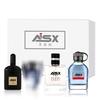 Popular perfume set Lasting fragrance Vietnamese women's perfume gift box Men's cologne perfume spot