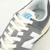 New Balance 574 Gri Unisex Tenisi Albi U574WR2