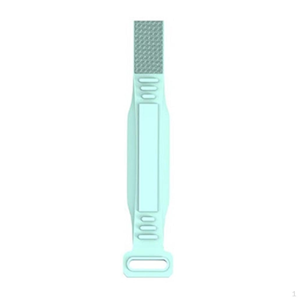 Silicone Patellar Band Knee Adjustable for Men Women Patella Stabilizer Tendon Support