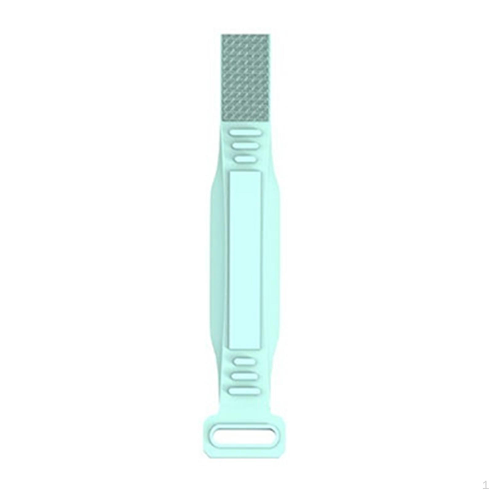 

Силіконовий колінний ремінець для чоловіків, жінок, стабілізатор сухожилля синій