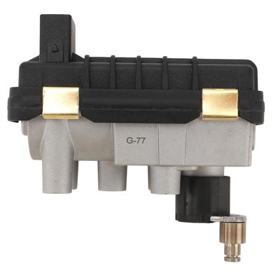 Turboaktuator 9802446680 Schnelle Reaktion Turbo Elektronischer Aktuator Ersatz für Citroen Jumper