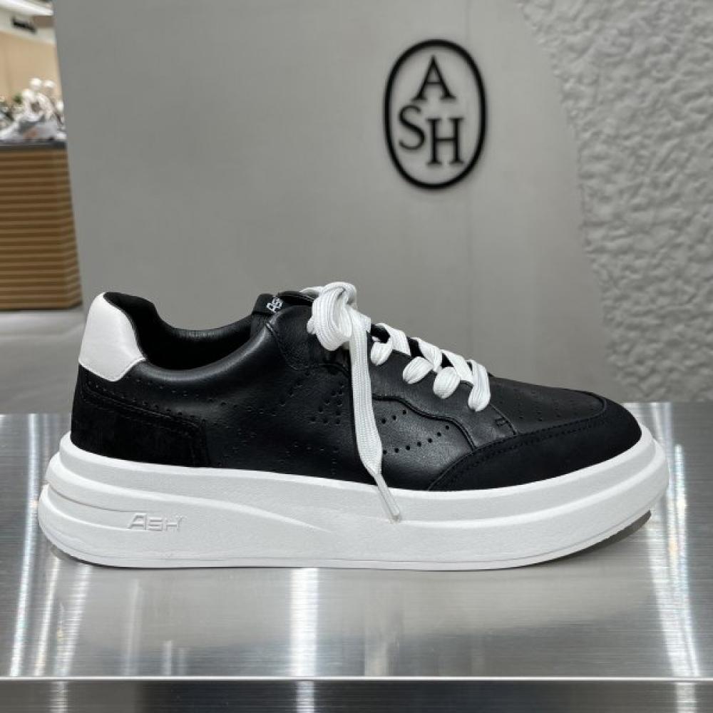 Ash Sneakers Impuls Man Ad2u01002 Bl
