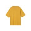 Jordan FW22 T Shirt Men's Spicy Sauce Yellow DZ0605-712