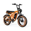 Electronică pentru creativitate și divertisment – Biciclete electrice