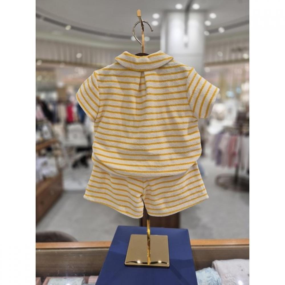 Chocola BabY Gift MonterreY Set Y ttpmxt153Y