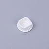 5Pcs Car General Radar Hole Decorative Cover Suitable For Auto Front And Rear Bumper Reversing Warning Radar Probe Plug Hole