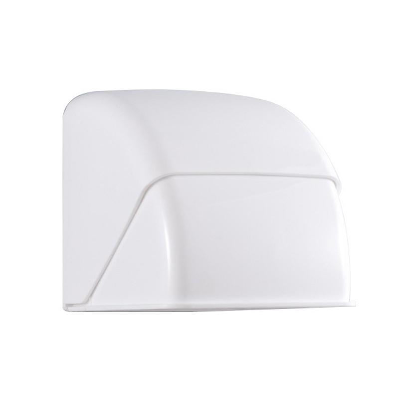 

86 типу Зовнішня розетка Захисна кришка Електрична вилка для ванної кімнати Водонепроникна кришка Розетка Непромокальна коробка Електроприлади білий