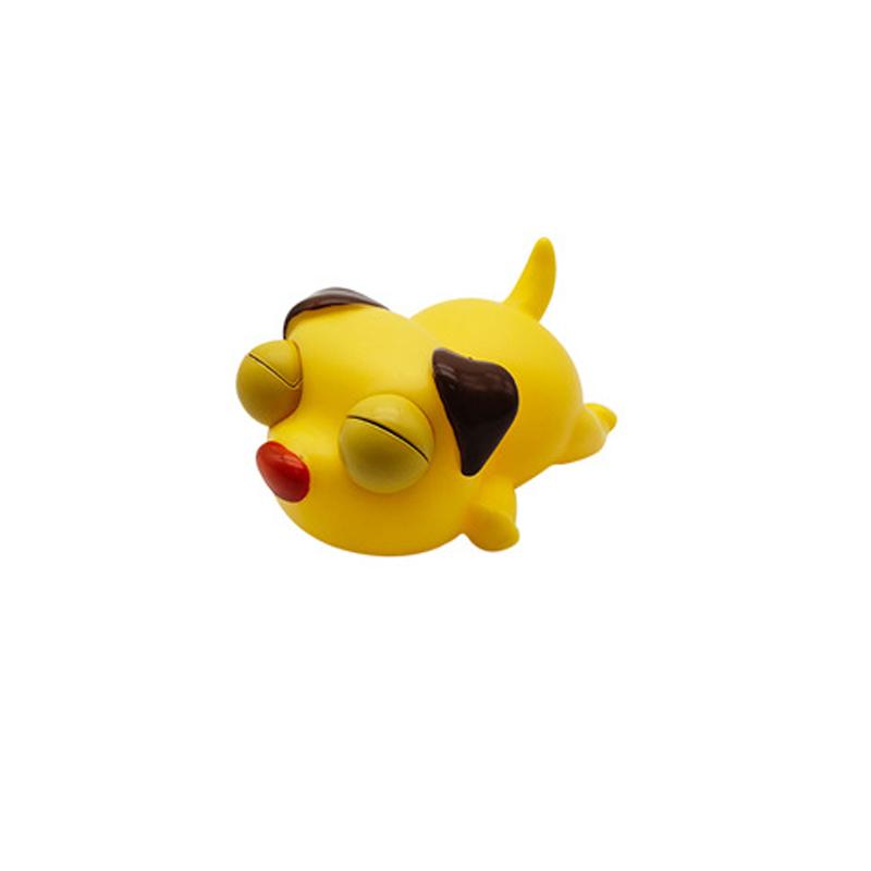 Multiple Types Pop Up Funnysqueeze Anti-Stress Toy Hide And Seek Figures Stress Relief Fidget Toys For Kids Adult