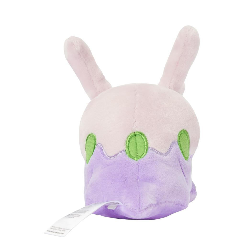 Pokémon Center Original 704 Plyšová figurka pro Numera Pokémon